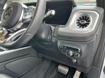 صورة مصغرة 33 لـ 2022 Mercedes-BENZ G-CLASS