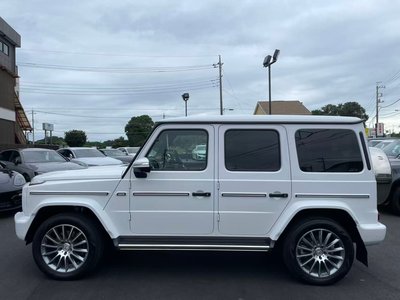 صورة مصغرة 15 لـ 2022 Mercedes-BENZ G-CLASS