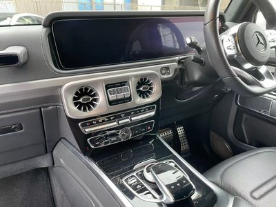 صورة مصغرة 18 لـ 2022 Mercedes-BENZ G-CLASS