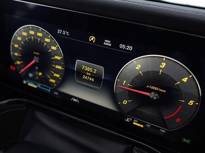 2022 Mercedes-BENZ G-CLASS 照片 9