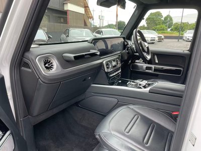 صورة مصغرة 16 لـ 2022 Mercedes-BENZ G-CLASS