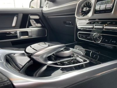 صورة مصغرة 35 لـ 2022 Mercedes-BENZ G-CLASS