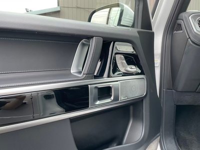 صورة مصغرة 17 لـ 2022 Mercedes-BENZ G-CLASS