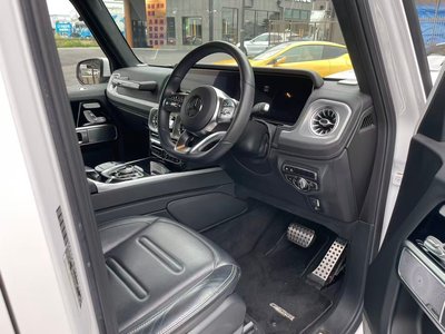 صورة مصغرة 31 لـ 2022 Mercedes-BENZ G-CLASS