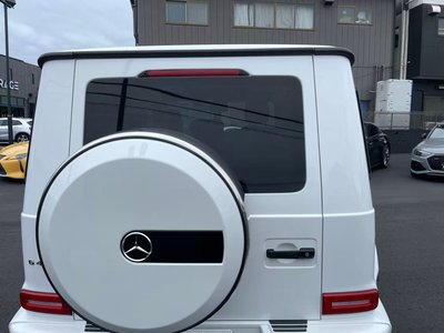 صورة مصغرة 13 لـ 2022 Mercedes-BENZ G-CLASS