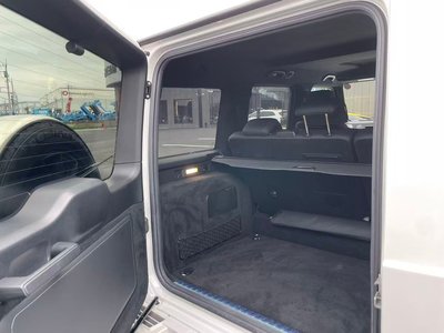 صورة مصغرة 26 لـ 2022 Mercedes-BENZ G-CLASS