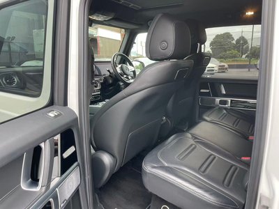 صورة مصغرة 23 لـ 2022 Mercedes-BENZ G-CLASS