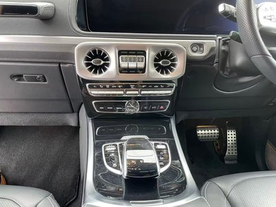 صورة مصغرة 19 لـ 2022 Mercedes-BENZ G-CLASS