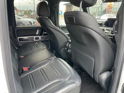 صورة مصغرة 29 لـ 2022 Mercedes-BENZ G-CLASS