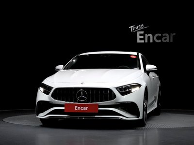 MERCEDES-BENZ CLS - 2