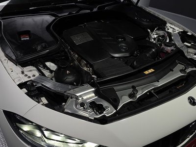 MERCEDES-BENZ CLS - 7