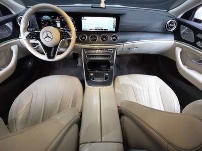 MERCEDES-BENZ CLS - 5