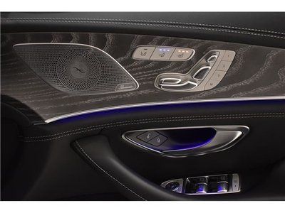 MERCEDES-BENZ AMG GT - 7