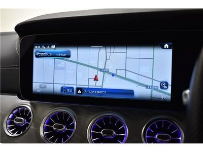 MERCEDES-BENZ AMG GT - 8