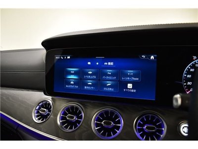 MERCEDES-BENZ AMG GT - 9