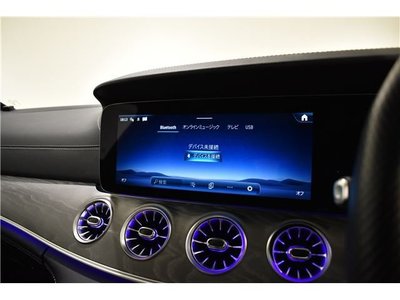 MERCEDES-BENZ AMG GT - 10