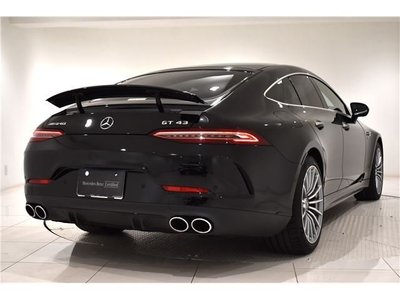 MERCEDES-BENZ AMG GT - 3