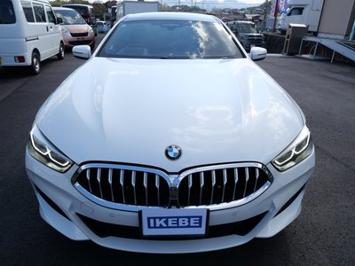 BMW 8 SERIES GRAN COUPE - 3