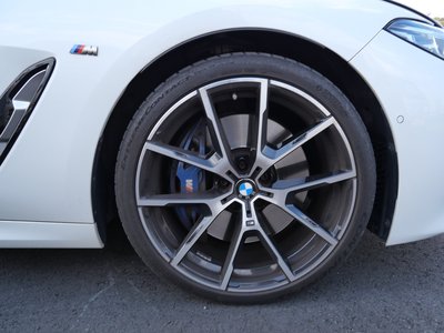 BMW 8 SERIES GRAN COUPE - 10