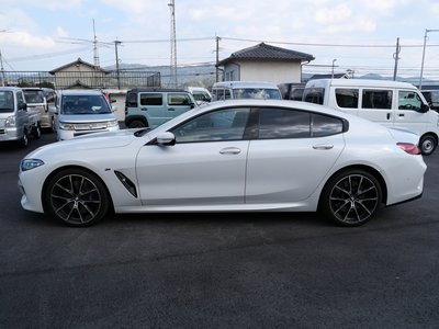 BMW 8 SERIES GRAN COUPE - 6