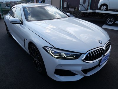 BMW 8 SERIES GRAN COUPE - 4