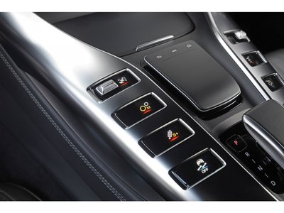 2020 Mercedes-BENZ GT AMG 缩略图 55