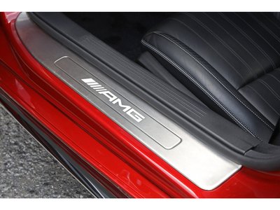 2020 Mercedes-BENZ GT AMG 缩略图 59