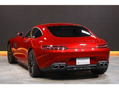 2020 Mercedes-BENZ GT AMG 缩略图 23