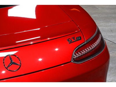 2020 Mercedes-BENZ GT AMG 缩略图 33