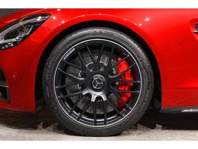 2020 Mercedes-BENZ GT AMG 缩略图 36