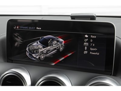 2020 Mercedes-BENZ GT AMG 缩略图 58