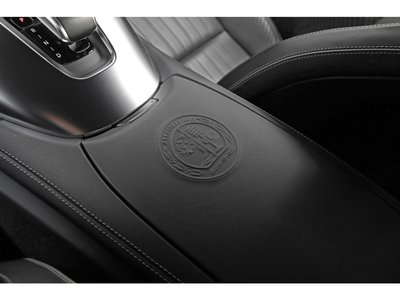 2020 Mercedes-BENZ GT AMG 缩略图 52