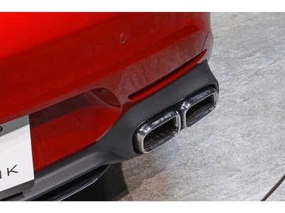 2020 Mercedes-BENZ GT AMG 缩略图 35