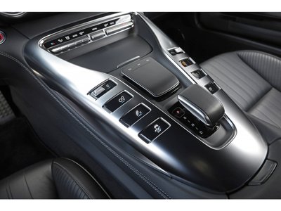 2020 Mercedes-BENZ GT AMG 缩略图 13