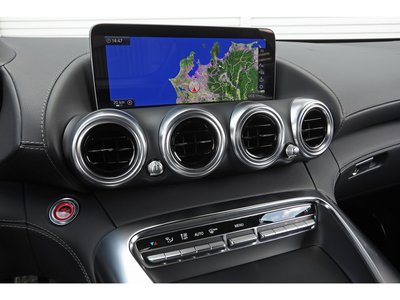 2020 Mercedes-BENZ GT AMG 缩略图 56