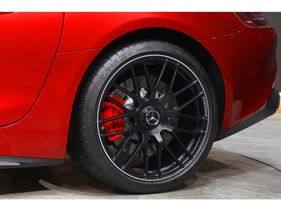 2020 Mercedes-BENZ GT AMG 缩略图 37