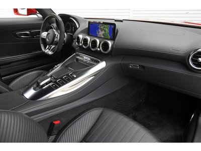 2020 Mercedes-BENZ GT AMG 缩略图 11