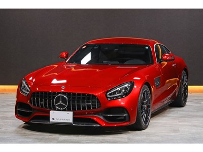 2020 Mercedes-BENZ GT AMG 缩略图 15