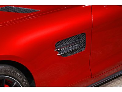 2020 Mercedes-BENZ GT AMG 缩略图 31