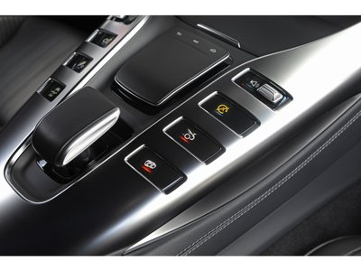 2020 Mercedes-BENZ GT AMG 缩略图 54