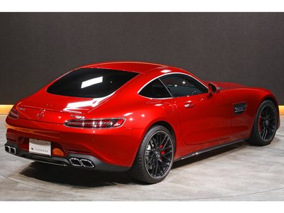 2020 Mercedes-BENZ GT AMG 缩略图 28