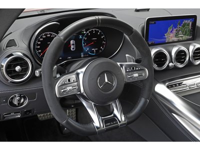2020 Mercedes-BENZ GT AMG 缩略图 45