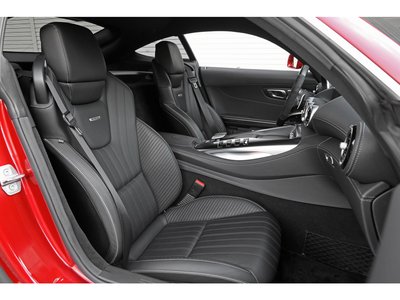 2020 Mercedes-BENZ GT AMG 缩略图 50