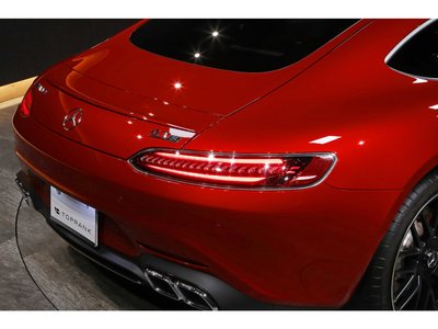 2020 Mercedes-BENZ GT AMG 缩略图 41