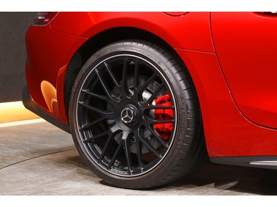 2020 Mercedes-BENZ GT AMG 缩略图 39