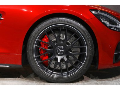 MERCEDES-BENZ GT AMG - 9