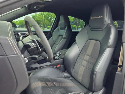 PORSCHE CAYENNE - 10