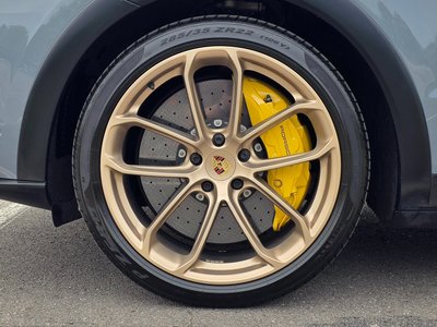PORSCHE CAYENNE - 6