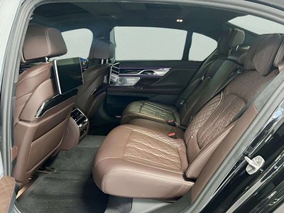 2022 BMW 7 SERIES — миниатюра 11