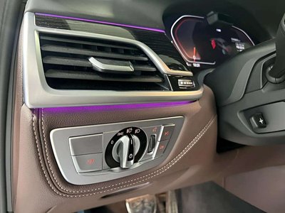 2022 BMW 7 SERIES — миниатюра 15